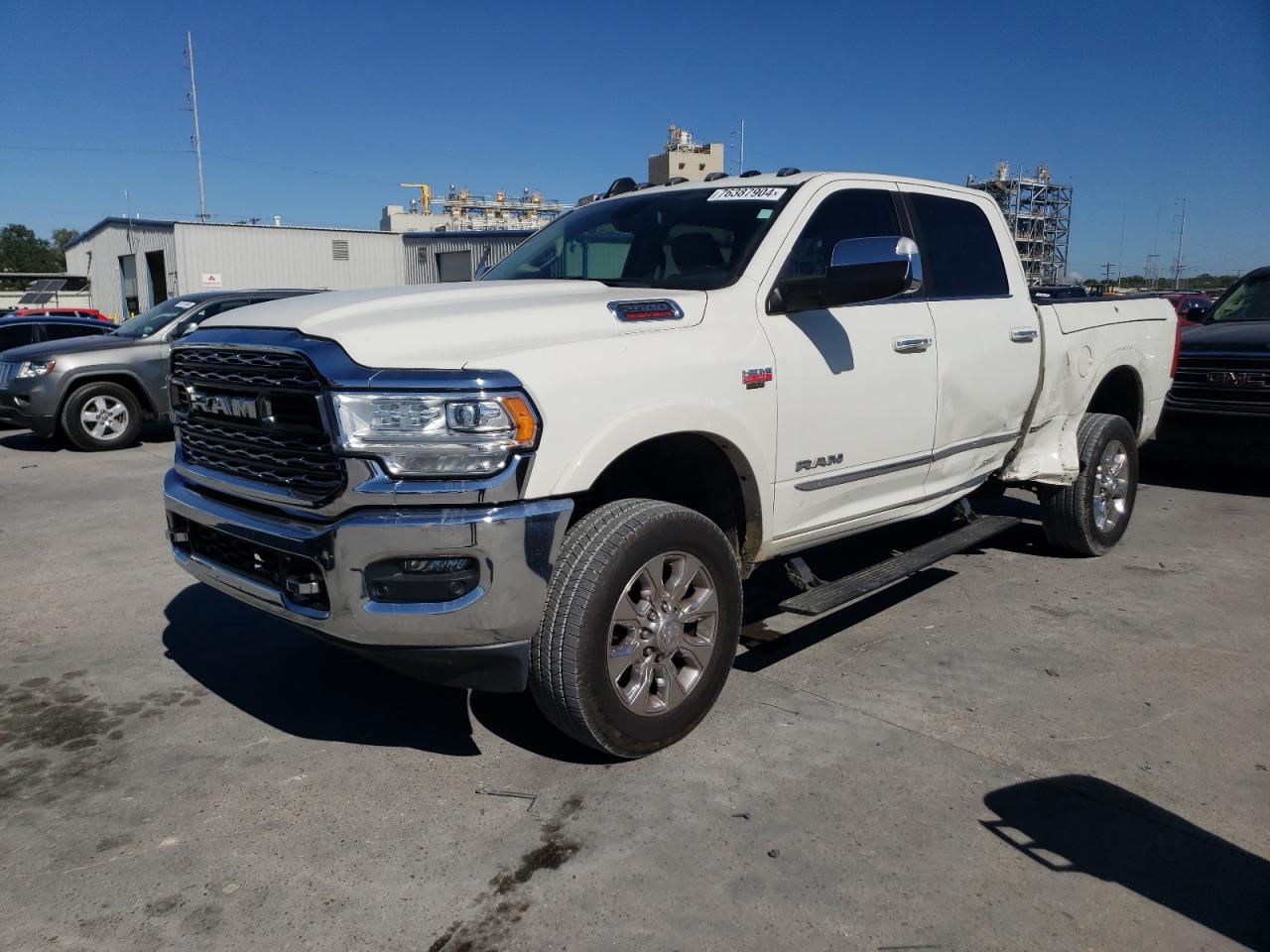 2020 RAM 2500 - Image 1