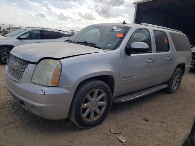 2011 Gmc Yukon Xl Denali