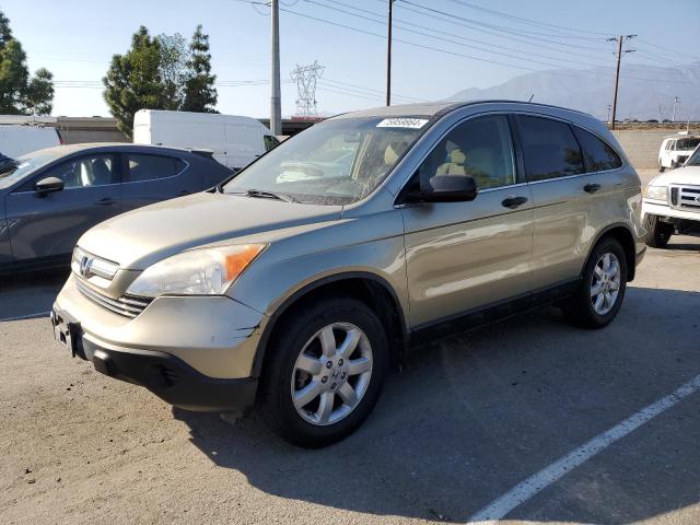 2008 Honda Cr-V Ex