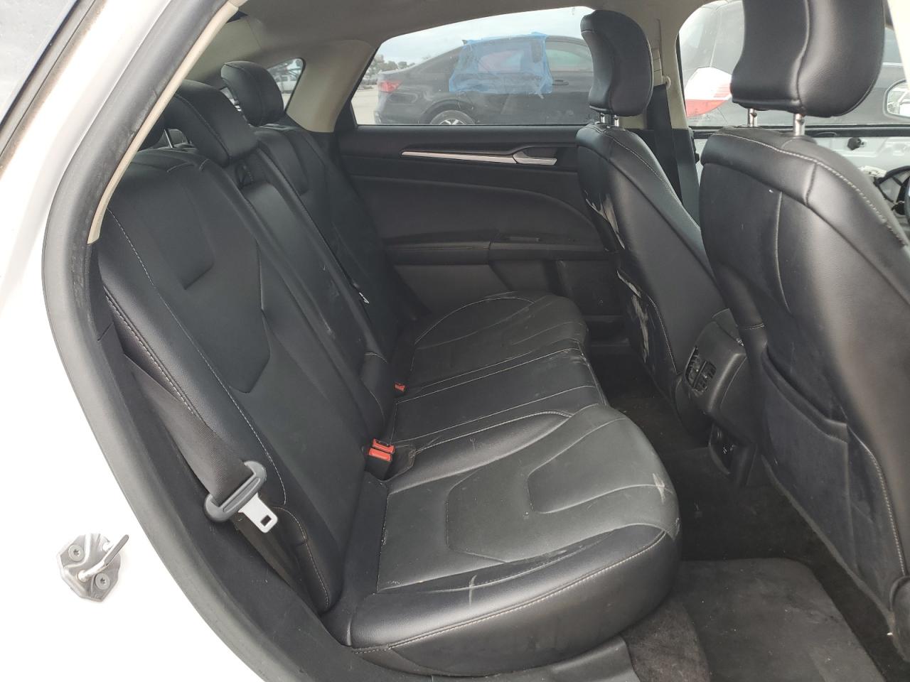 2018 Ford Fusion - Image 10