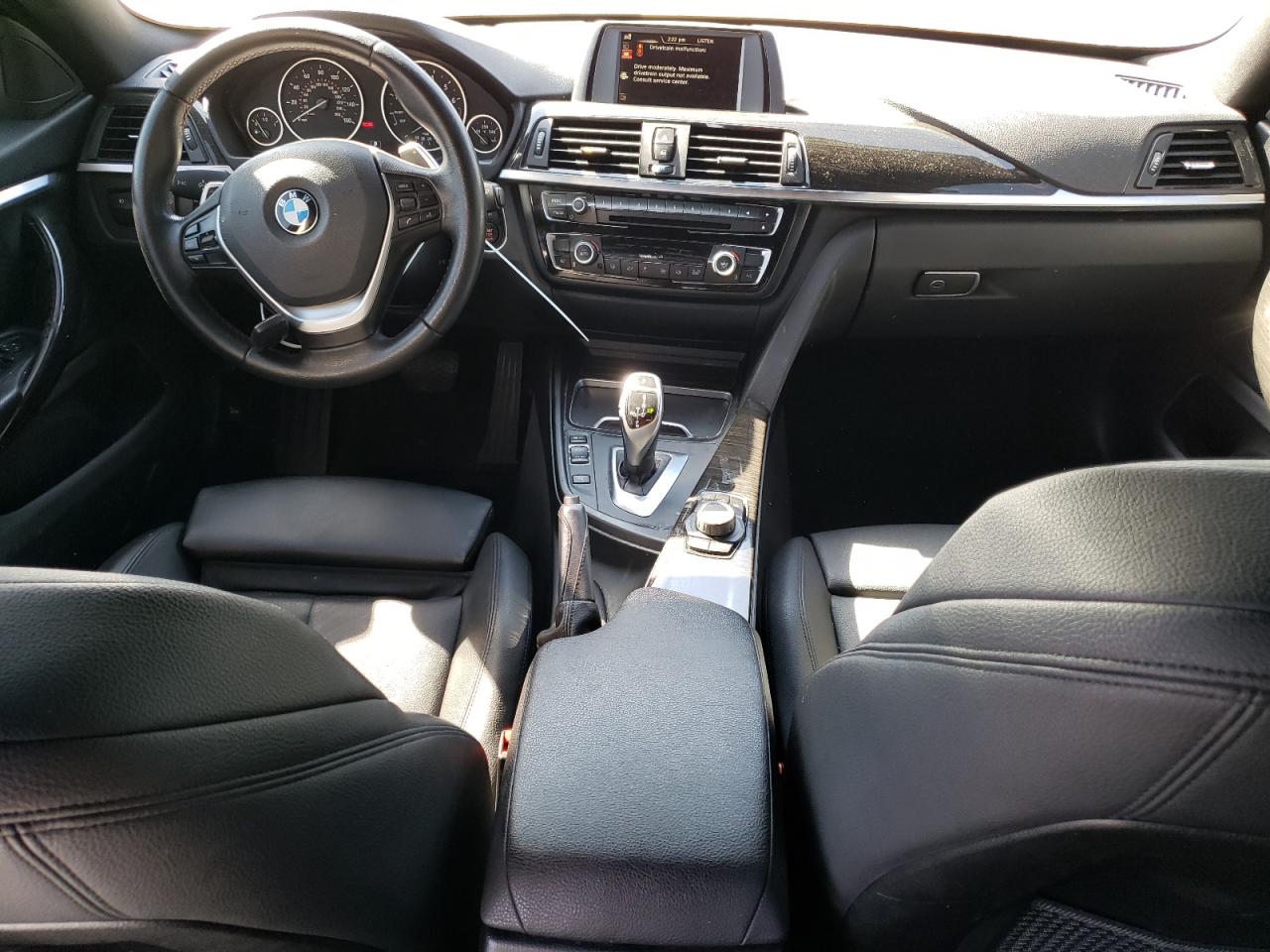 2016 BMW 428 I Gran Coupe Sulev VIN: WBA4A9C59GG508377 Lot: 77082994