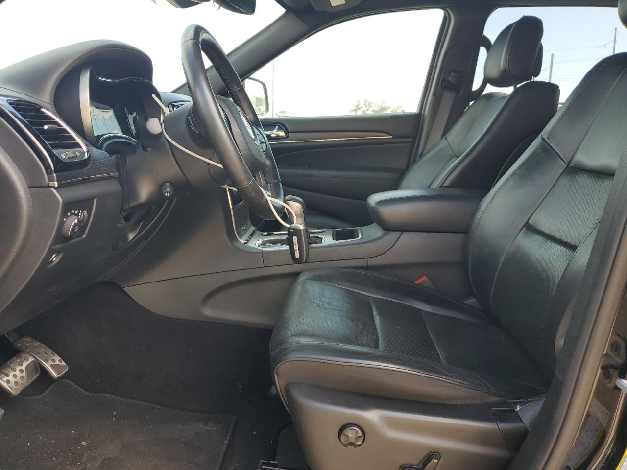 2019 Jeep Grand Cherokee - Image 7