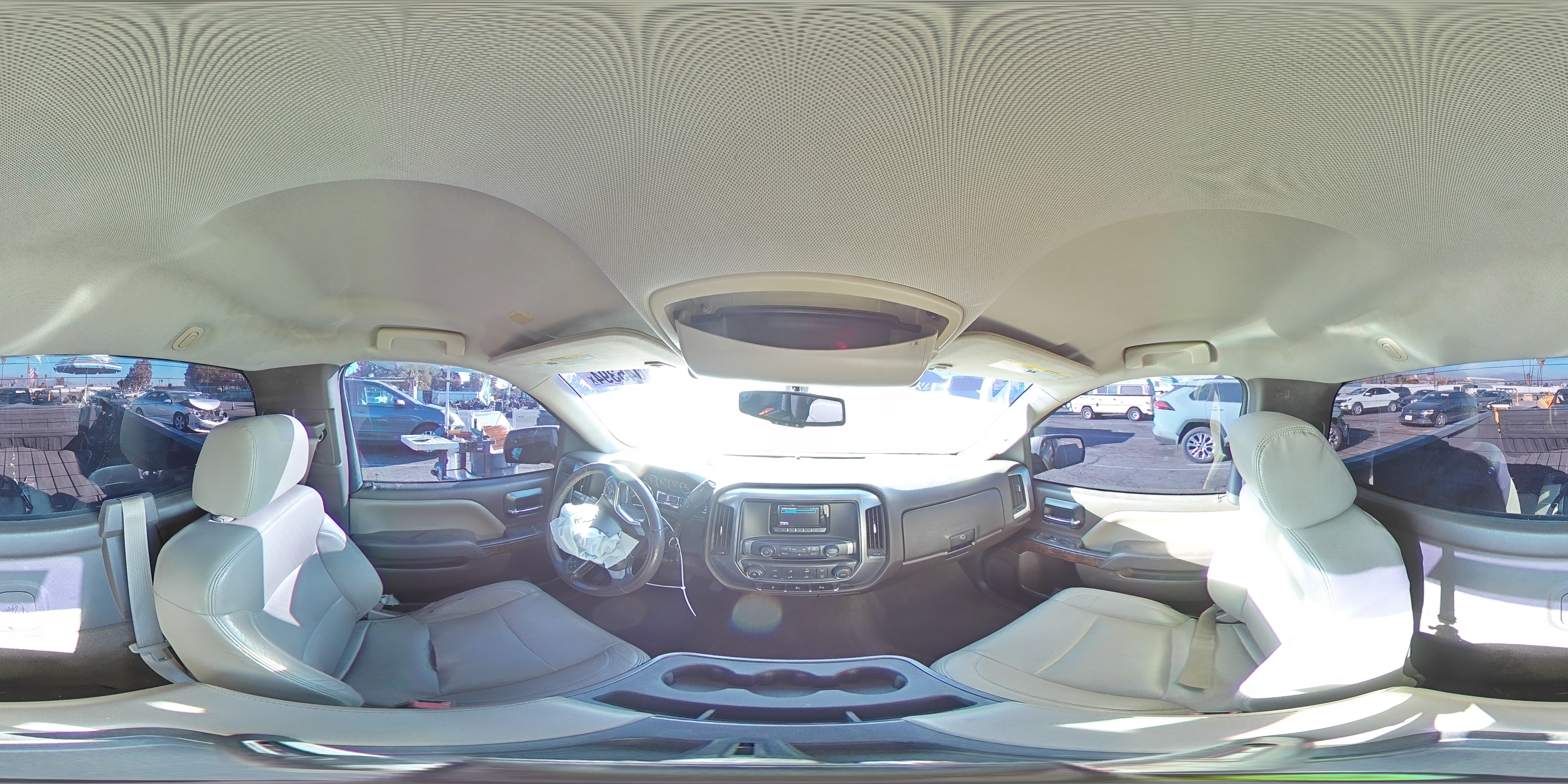 2014 Chevrolet Silverado - Image 12