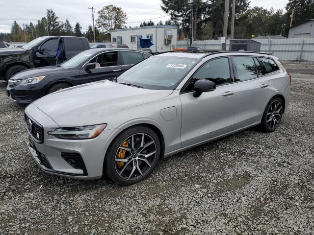 2023 VOLVO V60, VIN: YV1H60EP8P1537253