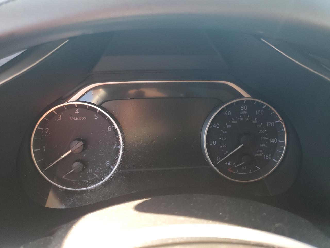 2021 Nissan Murano Platinum VIN: 5N1AZ2DJ0MC140493 Lot: 74335854