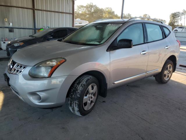 2015 Nissan Rogue Select S de vânzare în Cartersville, GA - Minor Dent/Scratches