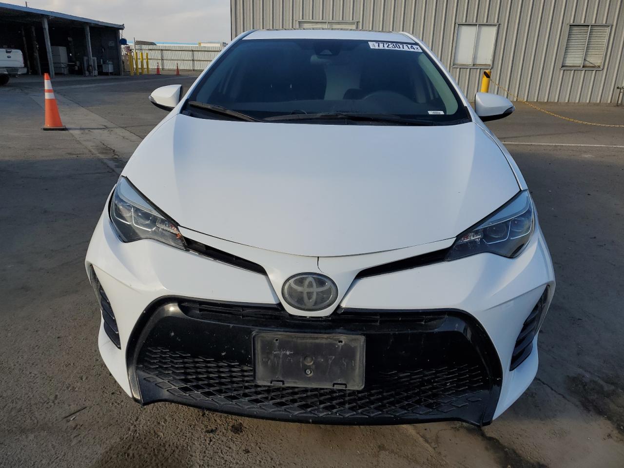 2017 Toyota Corolla - Image 5