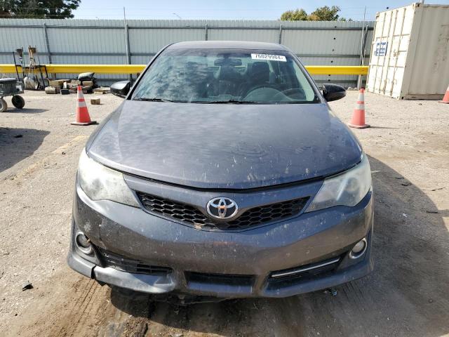  TOYOTA CAMRY 2014 Сірий