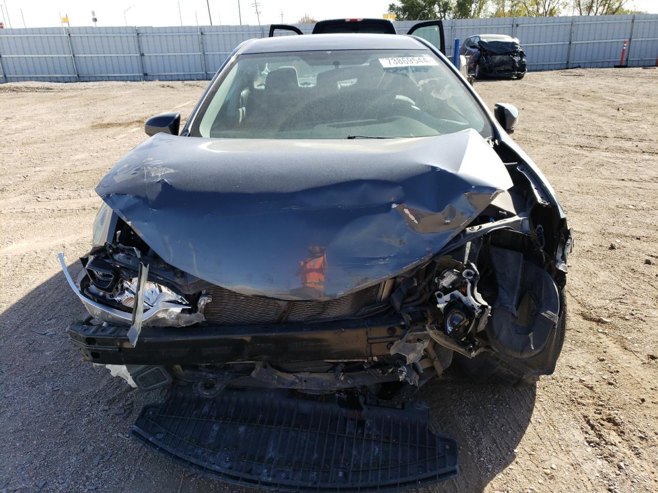 2014 Toyota Corolla - Image 5