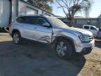 2019 Volkswagen Atlas Se na sprzedaż w Albuquerque, NM - Side