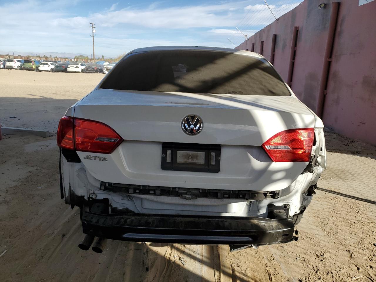 2014 Volkswagen Jetta - Image 6