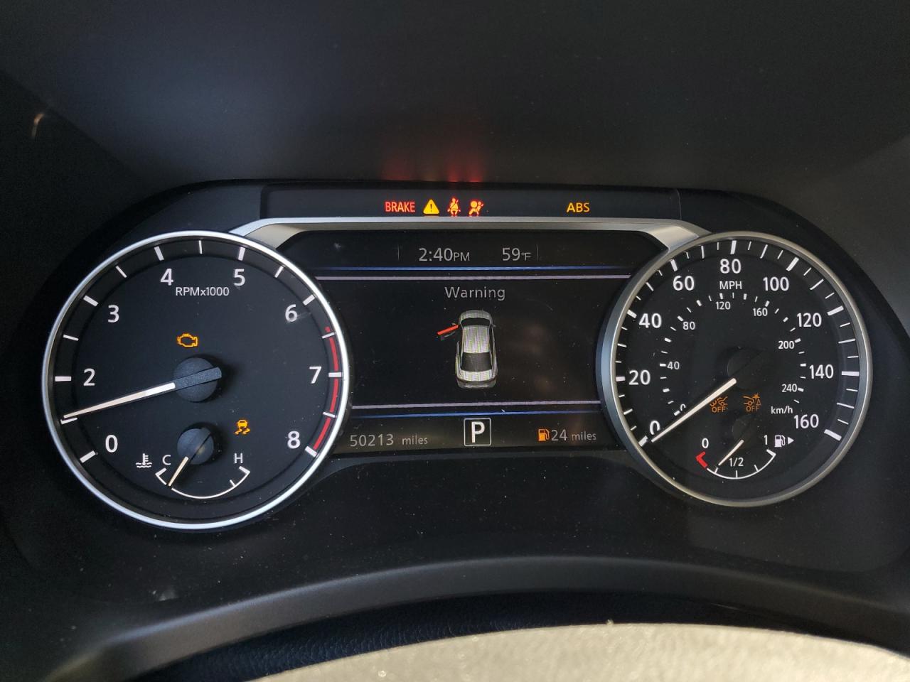 2022 Nissan Sentra - Image 9