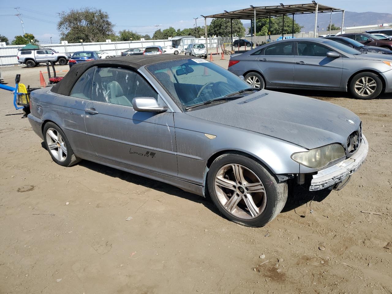 2005 BMW 3er - Image 4