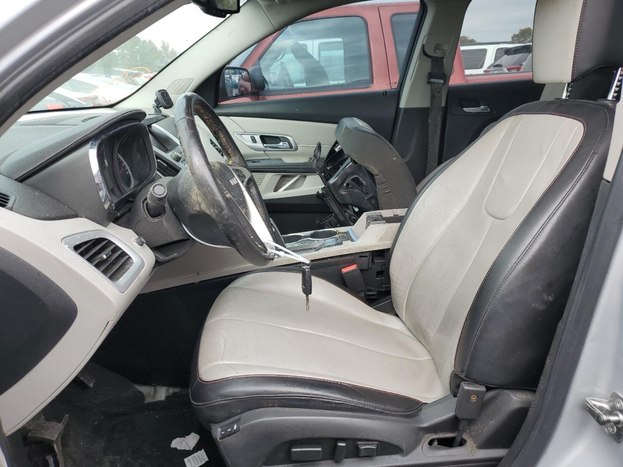 2014 GMC Terrain - Image 7