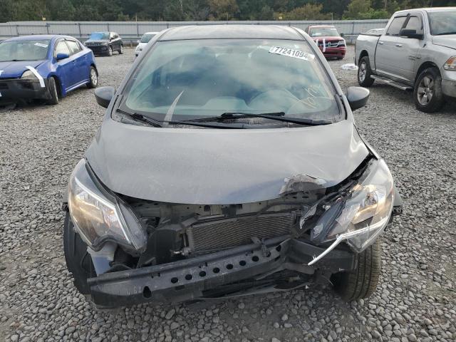  NISSAN VERSA 2019 Gray