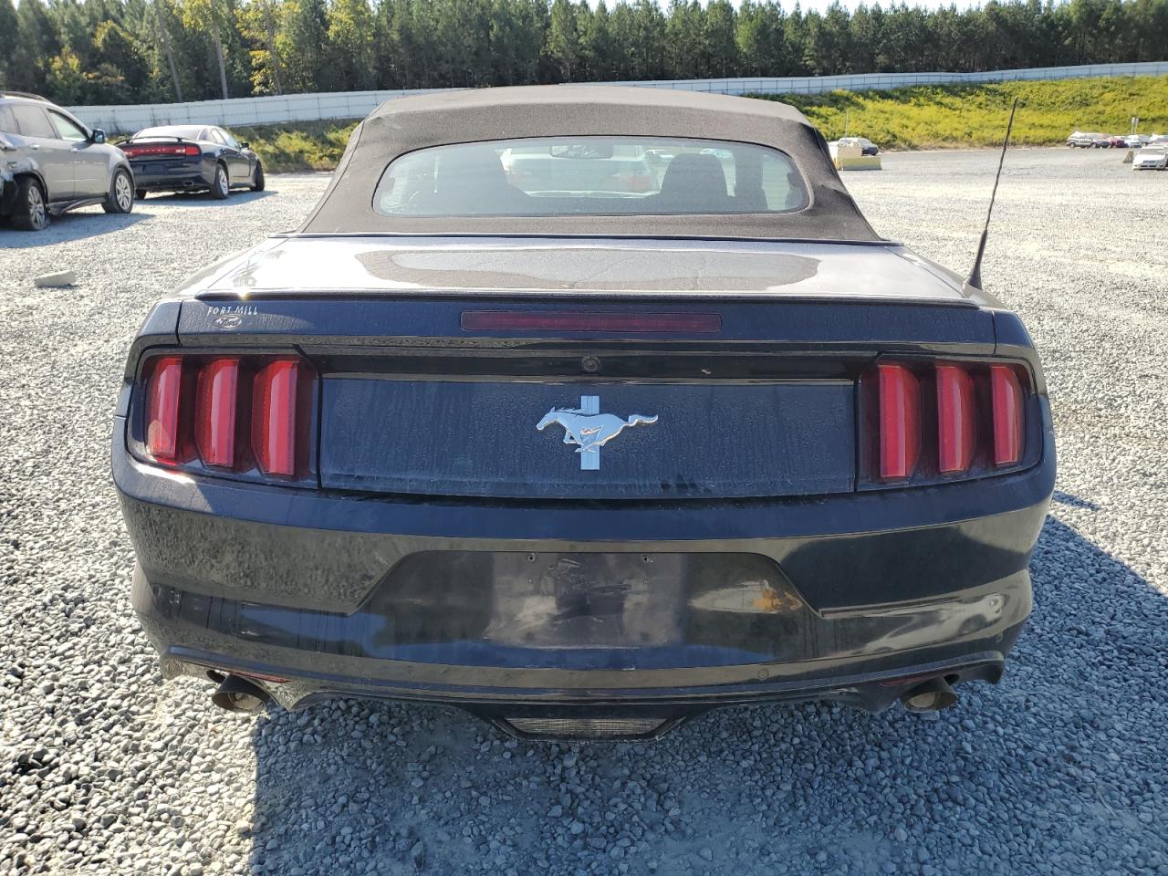 1FATP8EM6G5228087 2016 Ford Mustang