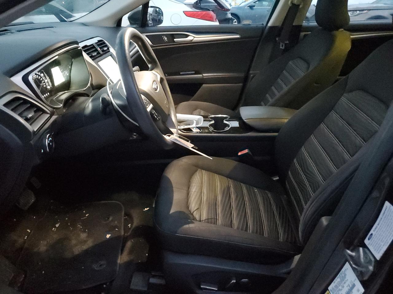 2016 Ford Fusion - Image 7