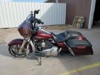 2014 HARLEY-DAVIDSON FLHXS STREET GLIDE SPECIAL for sale at Copart SD - RAPID CITY