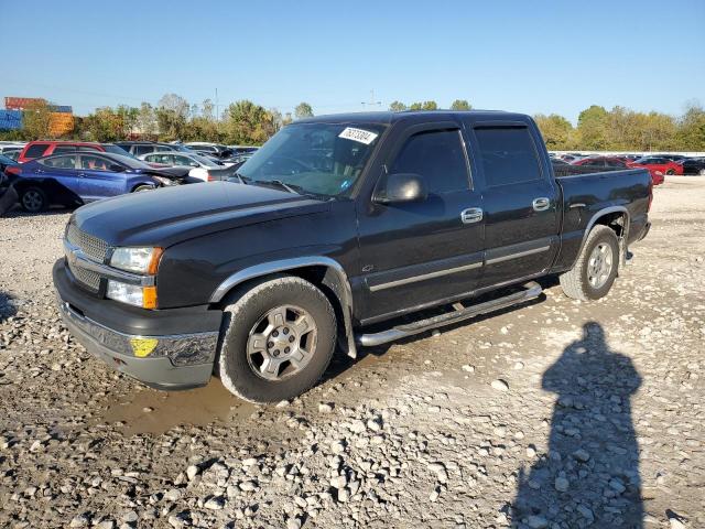 2005 Chevrolet Silverado C1500