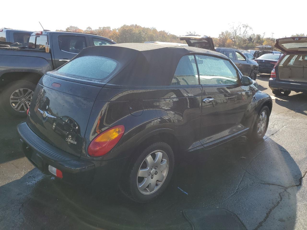 2005 Chrysler PT Cruiser - Image 3
