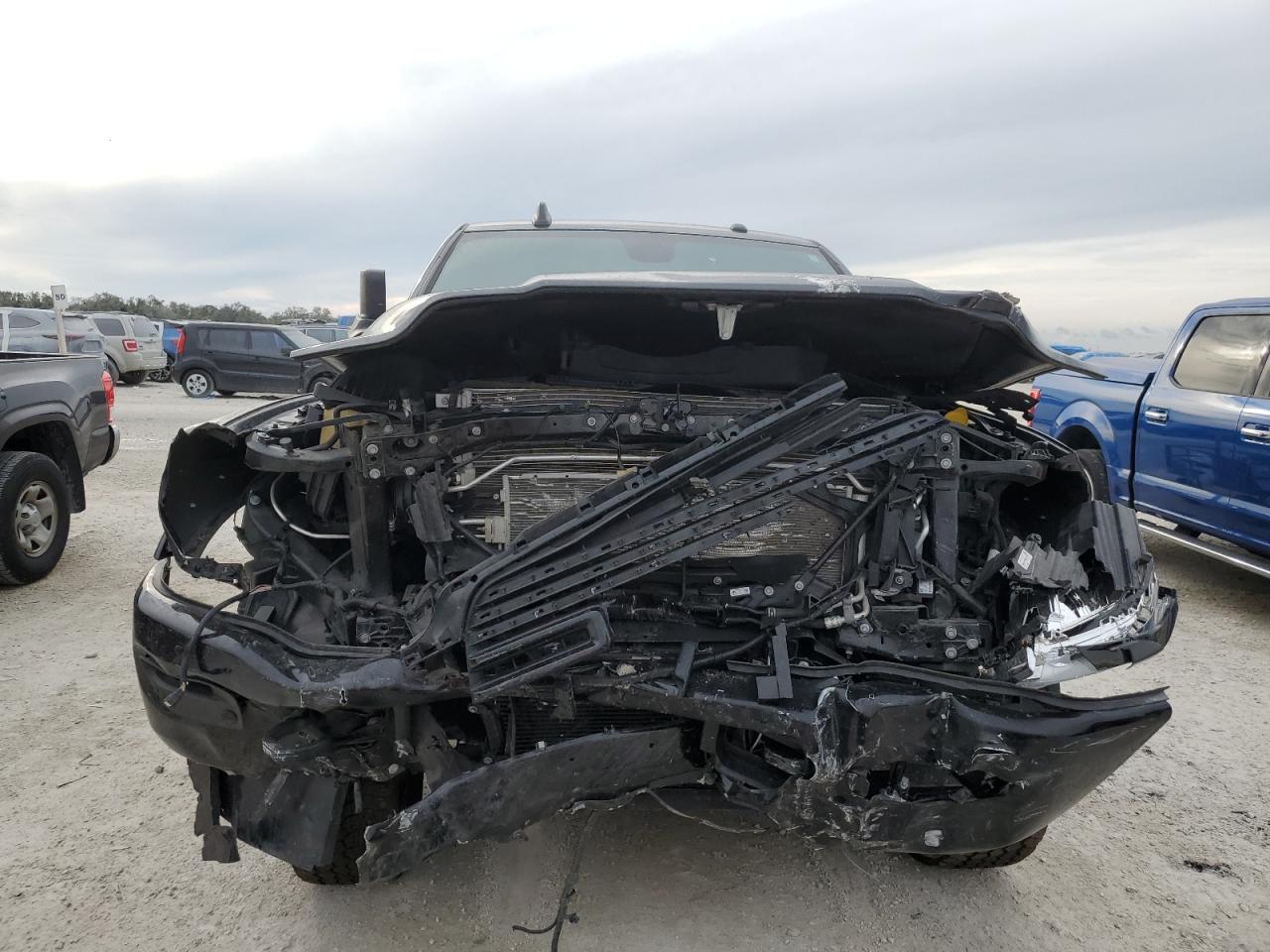 2021 RAM 3500 - Image 5