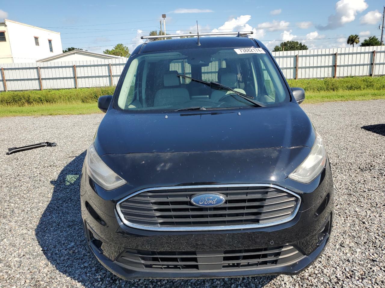 2019 Ford Transit - Image 5