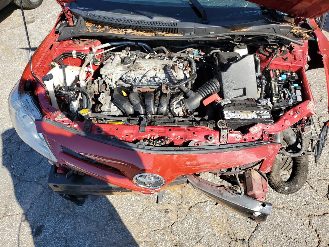2011 Toyota Corolla - Image 11