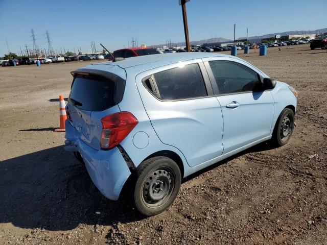  CHEVROLET SPARK 2016 Синий