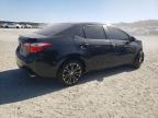 2016 Toyota Corolla L en Venta en China Grove, NC - Rear End