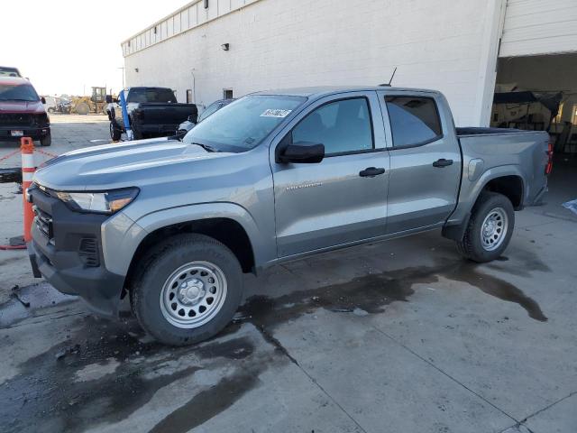 1GCGSBEC3P1264468 Chevrolet Colorado 