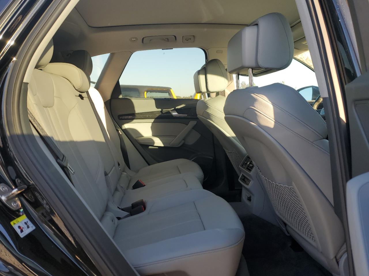 2020 Audi Q5 - Image 11