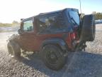 2010 Jeep Wrangler Sport за продажба в Hueytown, AL - Front End