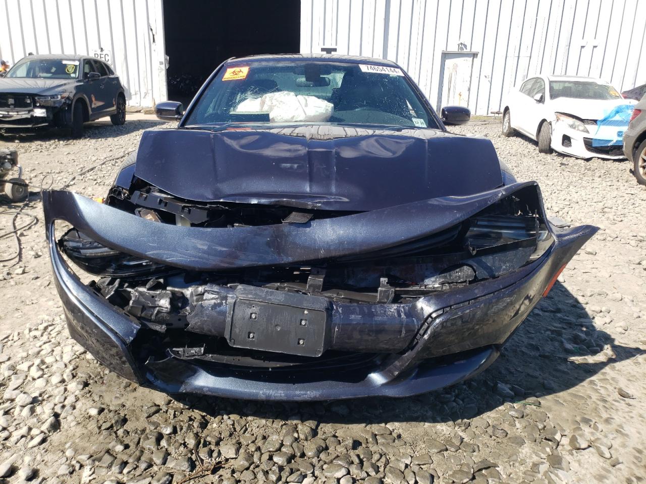 2019 Dodge Charger - Image 5