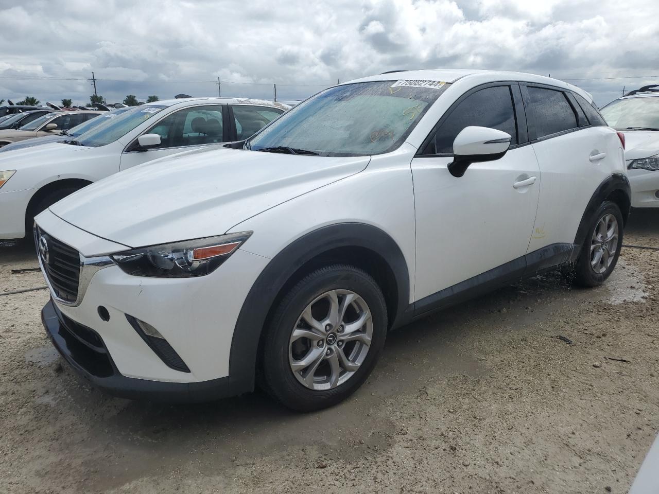 2019 Mazda CX-3 - Image 1