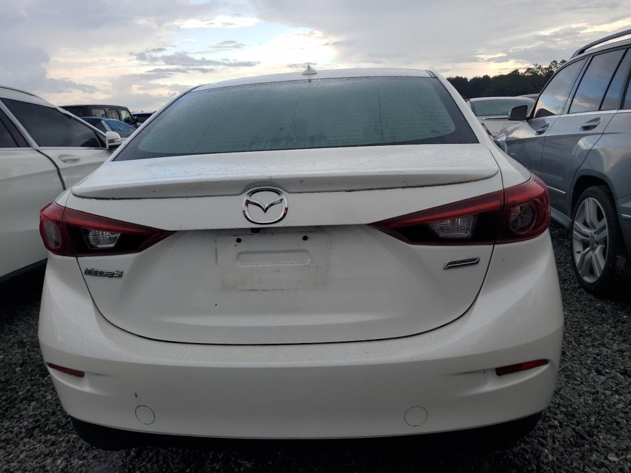 2018 Mazda 3 Grand Touring VIN: 3MZBN1W36JM170716 Lot: 73829624