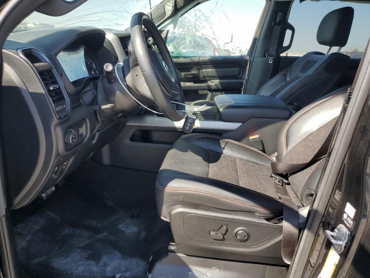 2022 RAM 1500 - Image 7