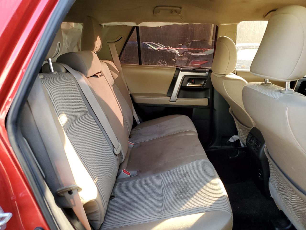2014 Toyota 4Runner - Image 11