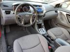2013 Hyundai Elantra Coupe Gs   на продаже в Savannah, GA - Top/Roof