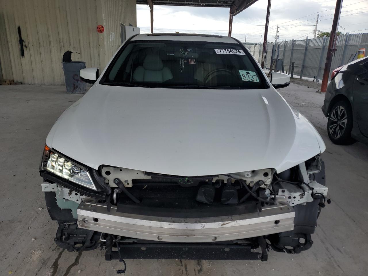 2015 Acura TLX - Image 5