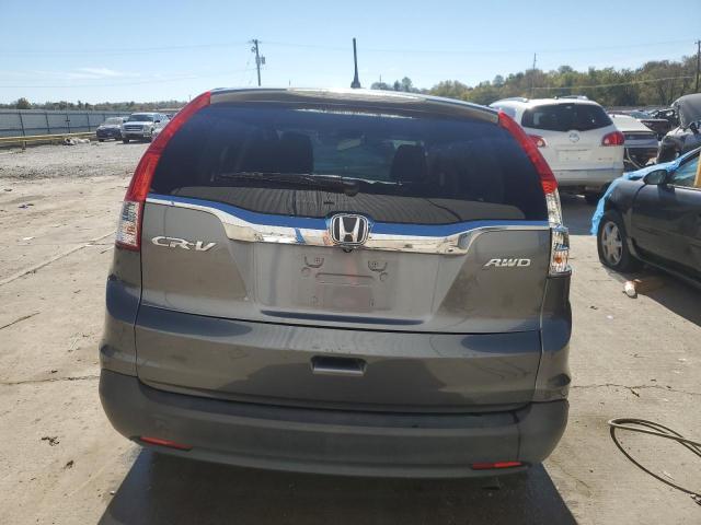  HONDA CRV 2013 Szary