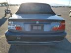 2001 Bmw 325 Ci за продажба в North Las Vegas, NV - Rear End