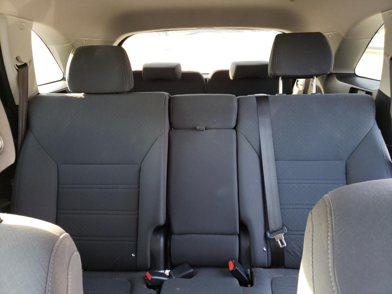 2019 Kia Sorento - Image 10