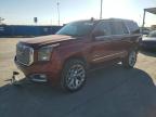 2017 Gmc Yukon Denali en Venta en Anthony, TX - Front End