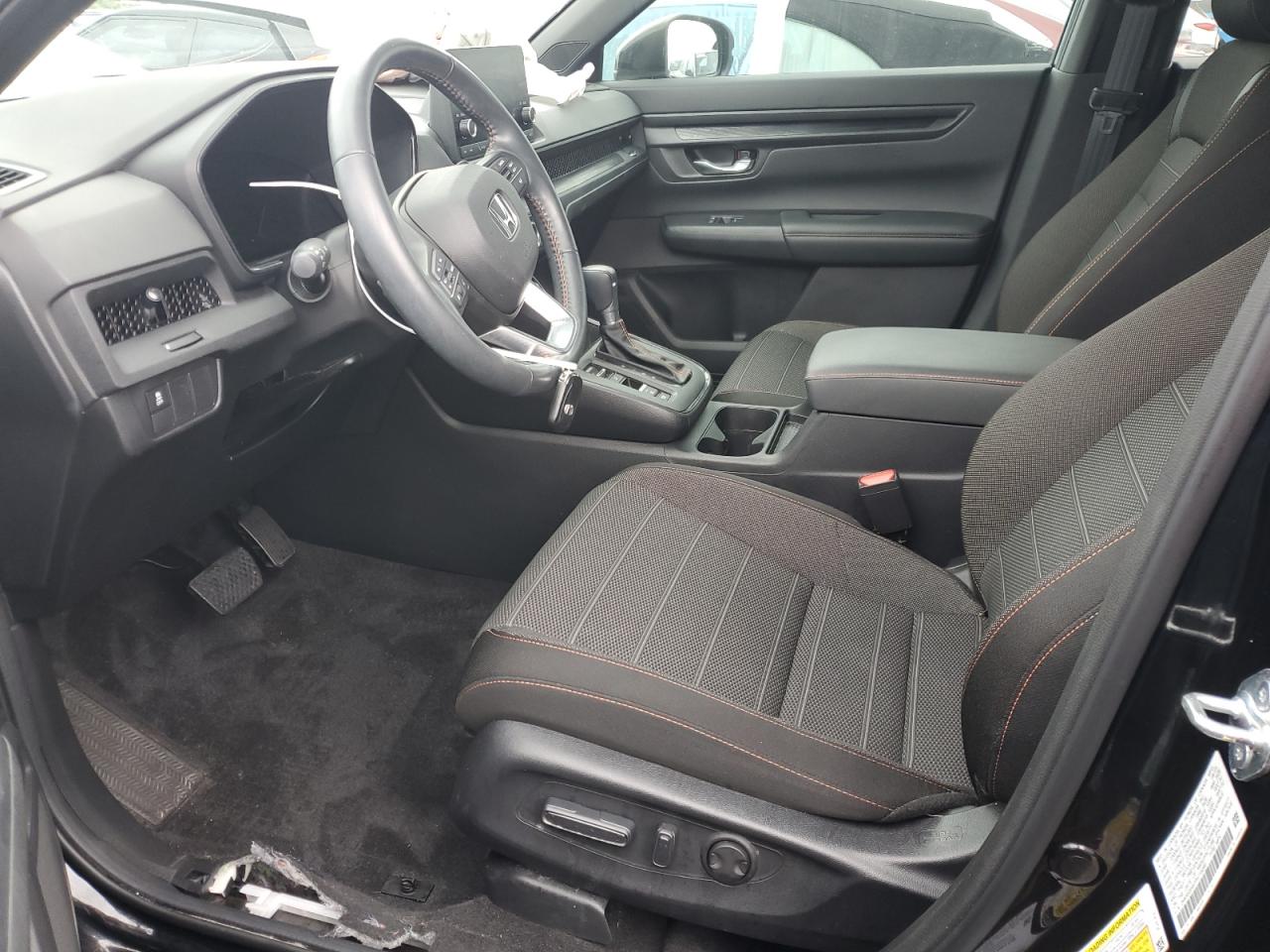 2023 Honda CR-V - Image 7