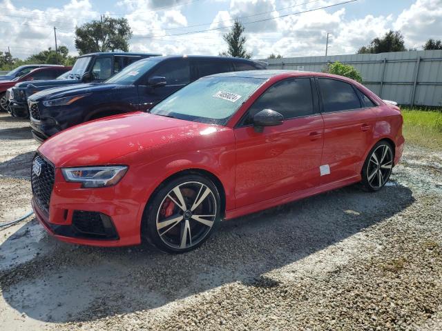 WUABWGFF7LA905865 Audi RS3 