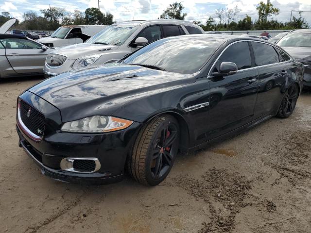 2014 Jaguar Xjr 