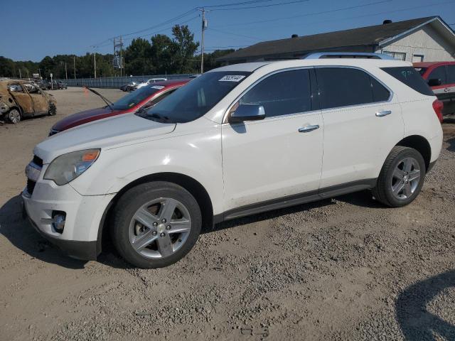 2015 Chevrolet Equinox Ltz