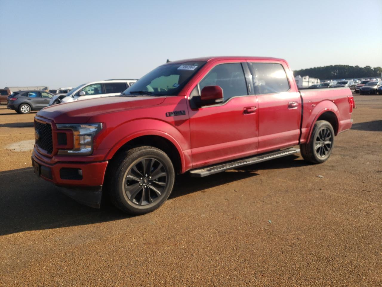 2020 Ford F-150 - Image 1
