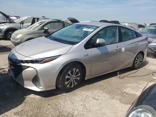 JTDKARFP5L3147304 Toyota Prius PRIM