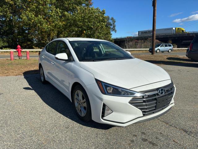 5NPD84LF7LH546044 Hyundai Elantra SE